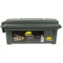 Plano Shot Shell Box OD Green - Plano