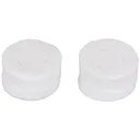 Otis Patches 2" Small Caliber Cleaning Patches 100/ct - Otis