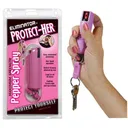 Eliminator Protect-Her Pepper Spray - Fox-Labs