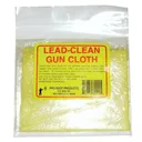 Pro-Shot Lead-Clean Gun Cloth - Pro-Shot