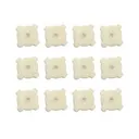 Otis 12 Pack Star Chamber Cleaning Pads 5.56mm/AR-15 - Otis Technology