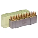 Plano Slide Top Rifle Ammo Case - Plano