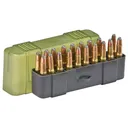 Plano Slide Top Rifle Ammo Case - Plano