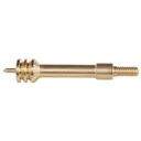 Pro-Shot Benchrest Quality Spear-Tip Brass Jag (8/32 Thread) .40/10mm - Pro-Shot