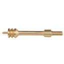 Pro-Shot Benchrest Quality Spear-Tip Brass Jag (8/32 Thread) .35 cal - Pro-Shot