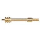 Pro-Shot Benchrest Quality Spear-Tip Brass Jag (8/32 Thread) .357/.38/9mm - Pro-Shot