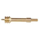 Pro-Shot Benchrest Quality Spear-Tip Brass Jag (8/32 Thread) .44 cal - Pro-Shot