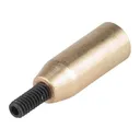 Pro-Shot Brass Shotgun Adapter - Pro-Shot