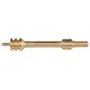 Pro-Shot Benchrest Quality Spear-Tip Brass Jag (8/32 Thread) .338 cal - Pro-Shot
