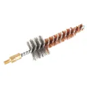 Otis Bronze Chamber Brush (8/32 Thread) 5.56mm - Otis