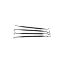 Tipton Polymer Gun Cleaning Picks Set 4/ct - Tipton Gun