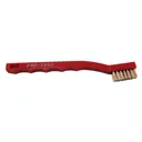 Pro-Shot Gun Brush - Bronze Bristles - Pro-Shot
