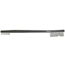 Pro-Shot Gun Brush - Double-End Steel - Pro-Shot