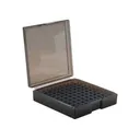 Frankford Arsenal Hinge-Top Ammo Box, #1001, 380-9mm  100 ct. - Frankford Arsenal