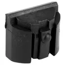 Pearce Grip Frame Insert for Glock Mid and Full Size - Generation 4 & 5:  M17, 18, 19, 22, 23, 24, 31 ,32, 34, 35, 37, 38 - Pearce-Grip