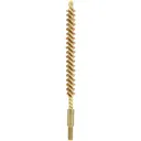 Pro-Shot Benchrest Quality Brass Core/Bronze Bristle Rifle Bore Brush (5/40 Thread) .20 cal - Pro-Shot