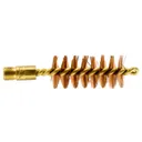Pro-Shot Phosphorus Bronze Bristles/Brass Core Shotgun Bore Brush (5/16-27 Thread) 20 ga - Pro-Shot