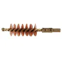 Pro-Shot Benchrest Brass Core/Bronze Bristle Pistol Bore Brush (8/32 Thread) .50 cal - Pro-Shot