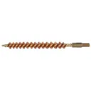 Pro-Shot Benchrest Brass Core/Bronze Bristle Rifle Bore Brush (8/32 Thread) .25 cal - Pro-Shot