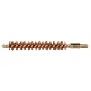 Pro-Shot Benchrest Brass Core/Bronze Bristle Rifle Bore Brush (8/32 Thread) .35 cal - Pro-Shot
