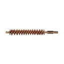 Pro-Shot Benchrest Brass Core/Bronze Bristle Rifle Bore Brush (8/32 Thread) .375 cal - Pro-Shot