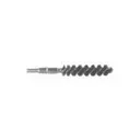 Pro-Shot Nylon Pistol Bore Brush with Brass Core .38 cal/9mm - Pro-Shot