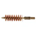 Pro-Shot Benchrest Brass Core/Bronze Bristle Pistol Bore Brush (8/32 Thread) .41 cal - Pro-Shot