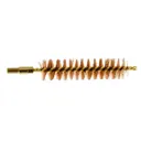 Pro-Shot Brass Core/Bronze Bristle Chamber Brush (8/32 Thread) .45 cal - Pro-Shot
