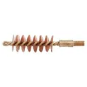 Pro-Shot Benchrest Brass Core/Bronze Bristle Pistol Bore Brush (8/32 Thread) .45 cal - Pro-Shot