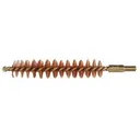 Pro-Shot Benchrest Brass Core/Bronze Bristle Rifle Bore Brush (8/32 Thread) .45 cal - Pro-Shot