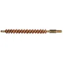 Pro-Shot Benchrest Brass Core/Bronze Bristle Rifle Bore Brush (8/32 Thread) 6mm/.243 cal - Pro-Shot