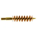 Pro-Shot Benchrest Brass Core/Bronze Bristle Pistol Bore Brush (8/32 Thread) 9mm - Pro-Shot