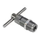 RCBS Bullet Puller 1-1/2 inch - 12 Bullet Fits AmmoMaster2 or AmmoMaster .50 BMG Press - RCBS