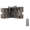 RCBS Soft Point Rifle Bullet Mould - Double Cavity .225" 55 gr (.22-55-SP 506) - RCBS