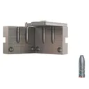 RCBS Semi-Point Rifle Bullet Mould - Double Cavity .244" 95 gr - RCBS
