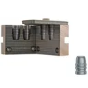 RCBS Single Action Army Pistol Bullet Mould - Double Cavity .454" 270 gr - RCBS