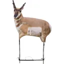 Montana Decoy Co Eichler Antelope Decoy with Quick Stand - Montana-Decoy-Co