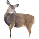 Montana Decoy Co Miss Muley Decoy - Montana-Decoy-Co