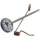 RCBS Lead Thermometer With Handle - Rcbs