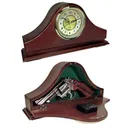 PeaceKeeper Gun Concealment Clock - Fox-Labs