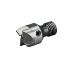 RCBS Carbide Replacement Tools - Trimmer Carbide Cutter Head - RCBS