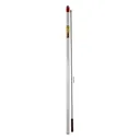 Pro-Shot 36" Rifle 20 Cal. Gun Cleaning Rod with .20 Cal. Jag - Pro-Shot