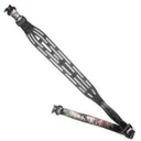 Kodiak Air Rifle Sling- Black/Realtree Xtra Green - Sims-Vibration