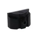 Rival Arms Grip Plug for Glock Model 17 GEN4 Black - Rival-Arms