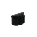 Rival Arms Grip Plug for Glock Model 19 GEN3 Black - Rival-Arms