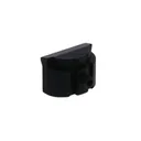 Rival Arms Grip Plug for Glock Model 19 GEN4 Black - Rival-Arms