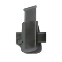 Safariland for Glock 20, 21, 29, 30 Concealment Magazine Holder, Paddle, Right, Plain Black - Safariland