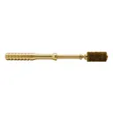 Pro-Shot Payne Galway Style Chamber Brushe - 16 ga - Pro-Shot