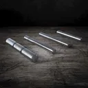 Rival Arms Frame Pin Set for Glock GEN3 Stainless Steel - Rival-Arms