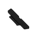 Rival Arms Extended Slide Lock For Glock Mode 17/19/34 GEN3/4 Black - Rival-Arms